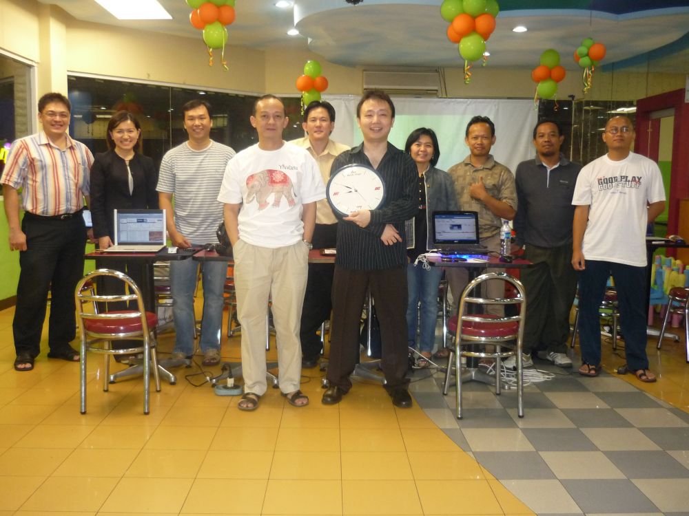 Sesi materi option untuk pemula
