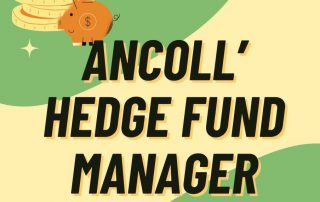 Project Dana Investasi ANCOLL Hedge Fund Manager 2025 …