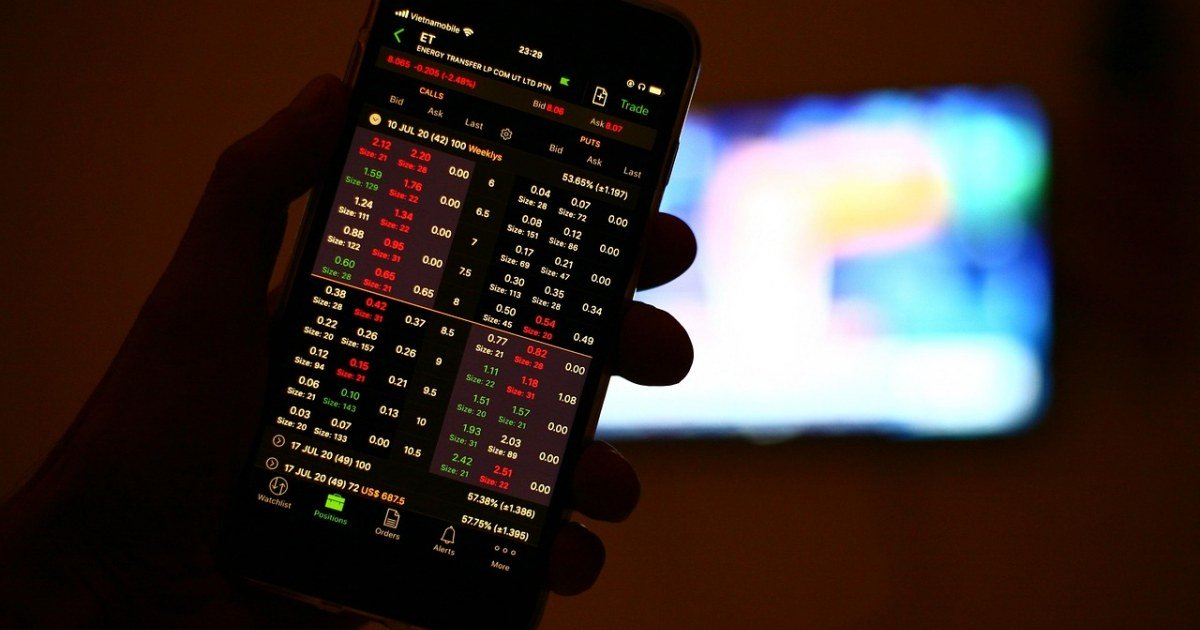 Mengenal Options Trading: Cara Kerja Kontrak, Risiko, dan Kesalahan Pemula