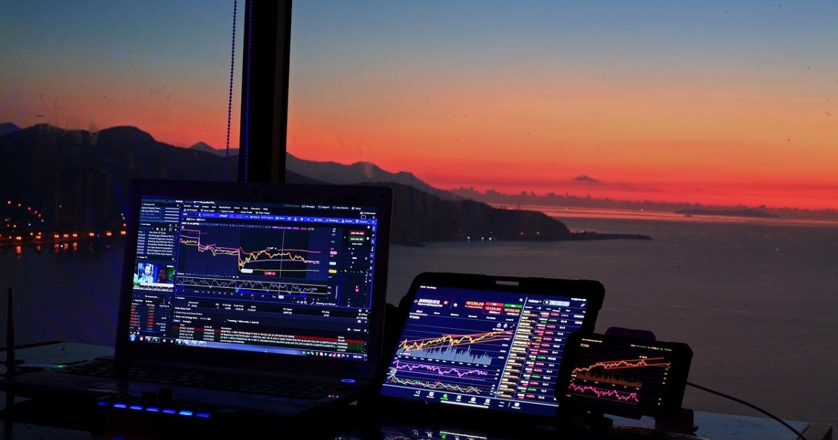 Analisis Teknis Dasar: Support, Resistance, Tren, dan Konfirmasi yang Sering Disalahpahami