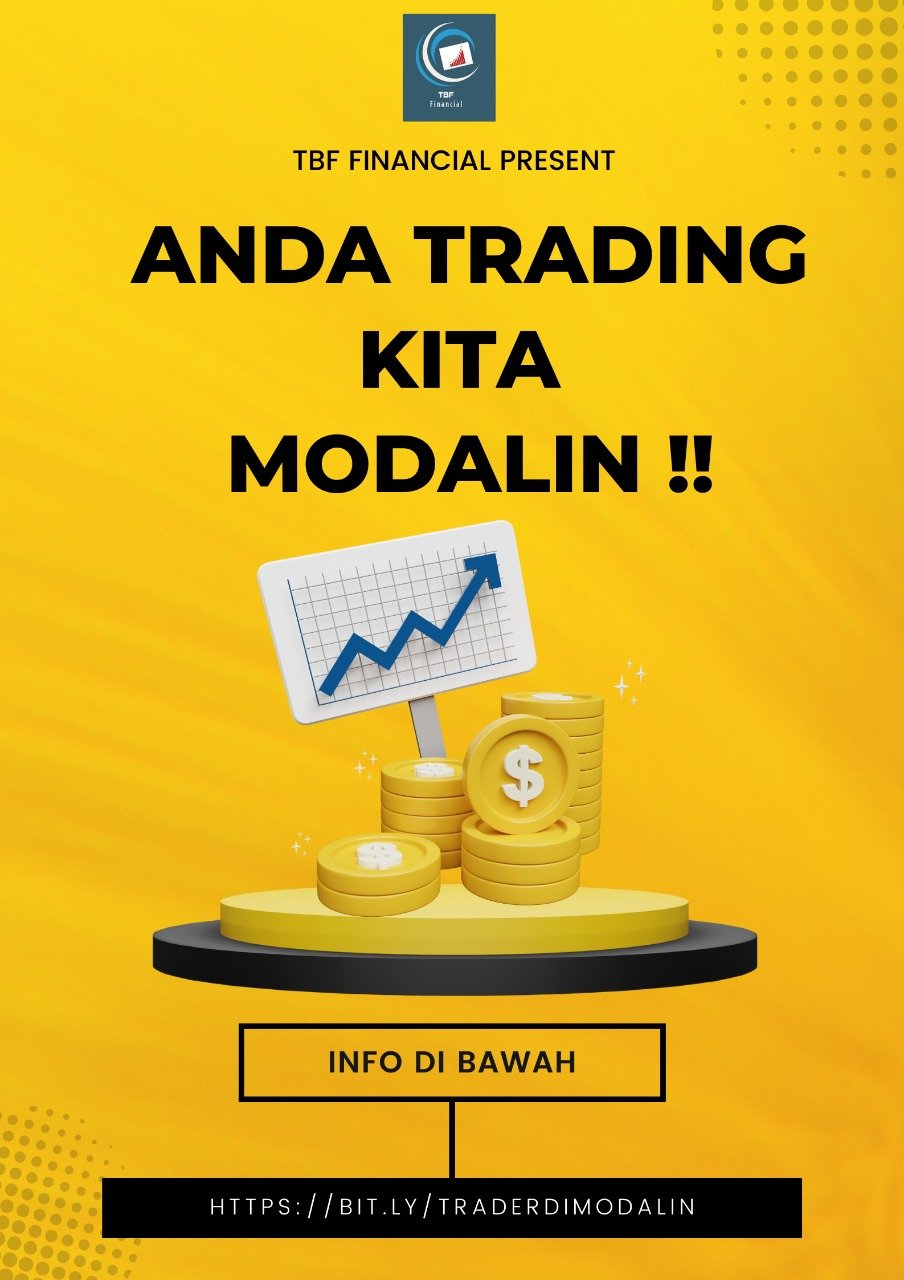 Pendanaan Trading — Trading Bebas Finansial