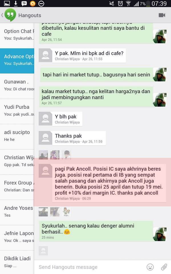 Testimonial alumni 1