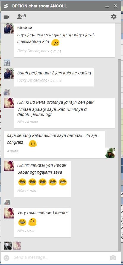 Testimonial alumni 12