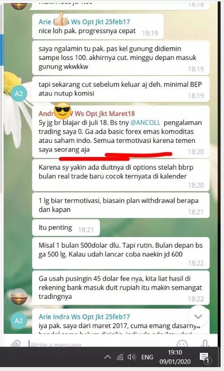Testimonial alumni 14