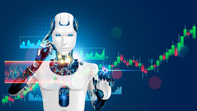 ROBOT trading