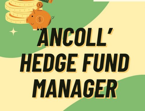 Project Dana Investasi ANCOLL Hedge Fund Manager 2025 …